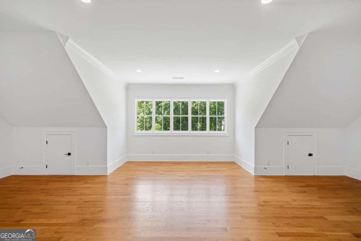 Baxley - Residential
