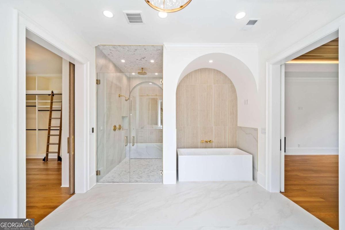 Baxley - Residential
