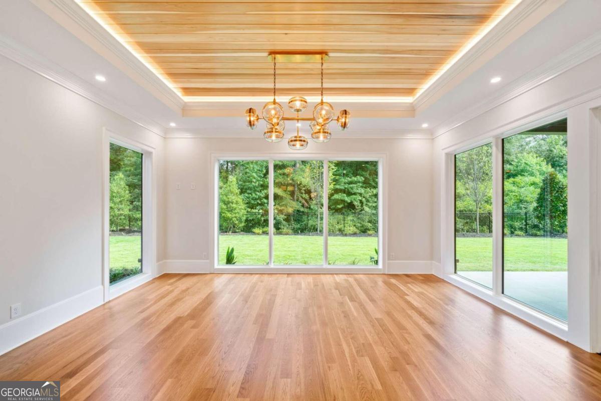 Baxley - Residential