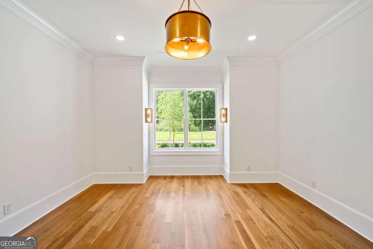 Baxley - Residential