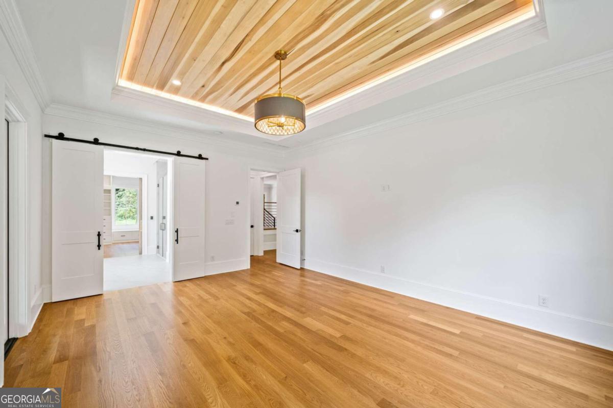 Baxley - Residential