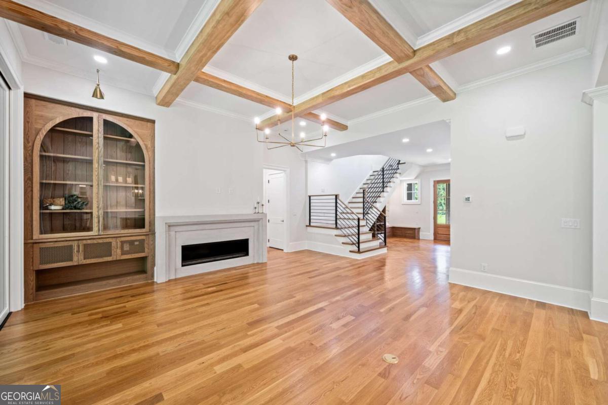 Baxley - Residential