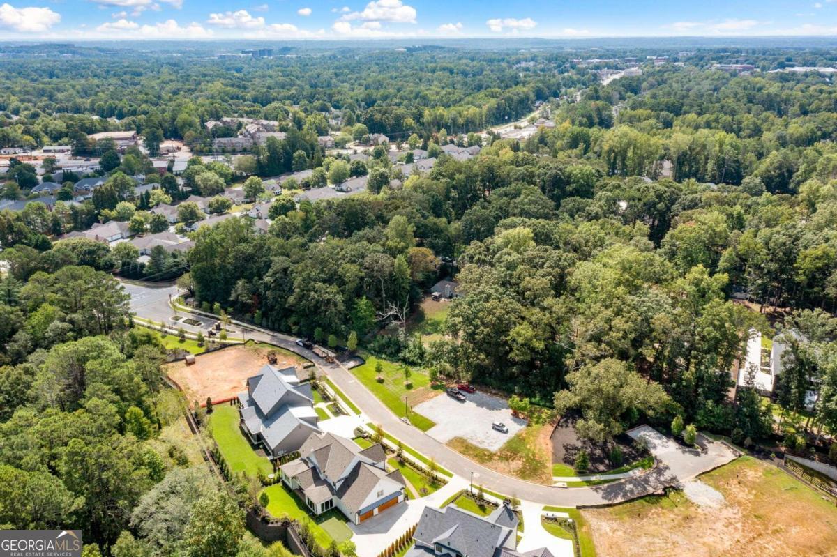 Baxley - Residential