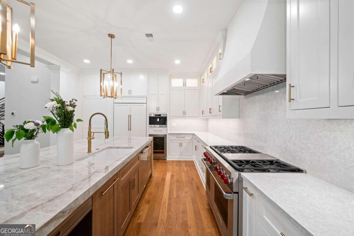 Baxley - Residential