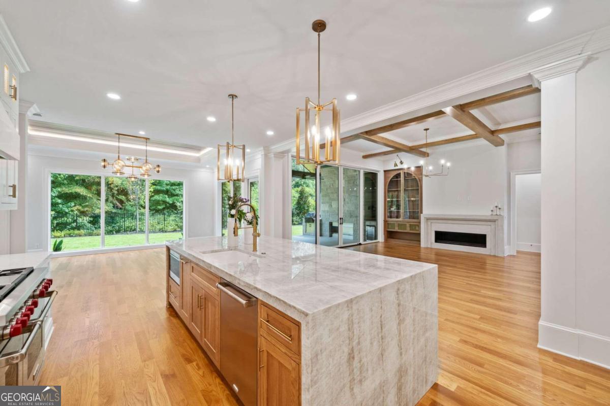 Baxley - Residential