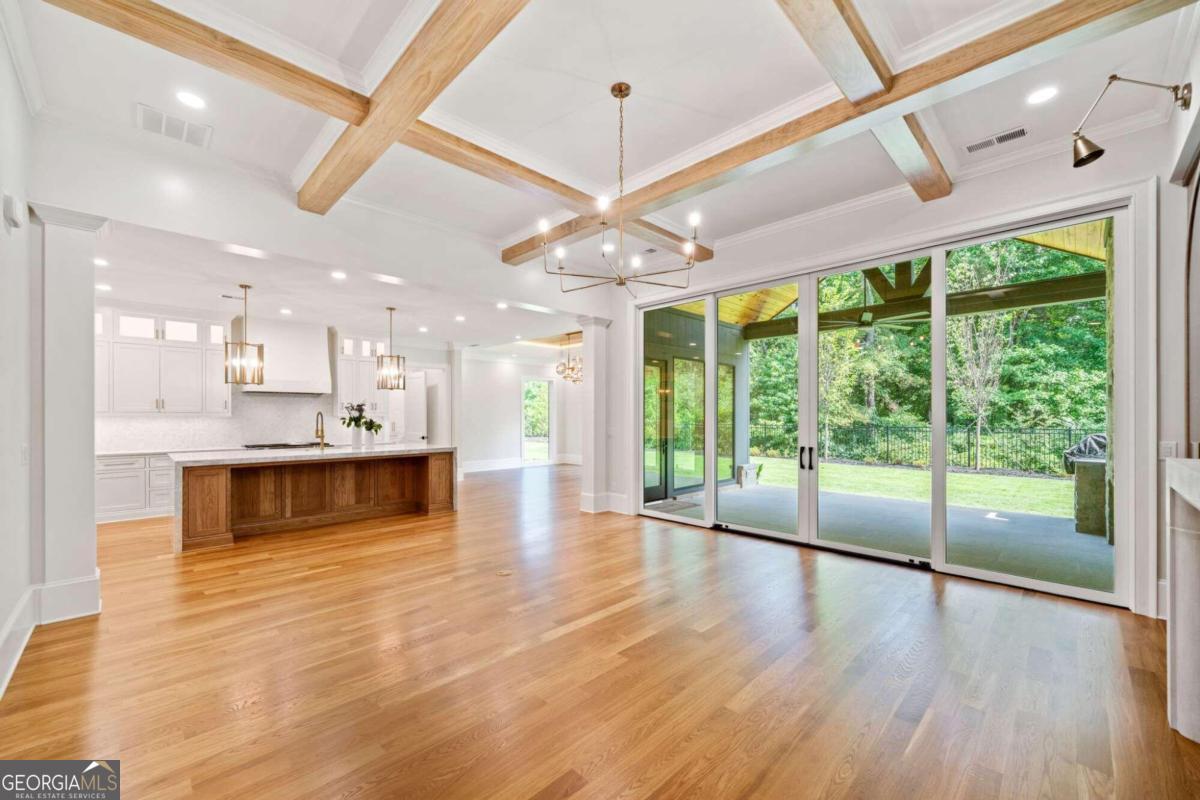 Baxley - Residential