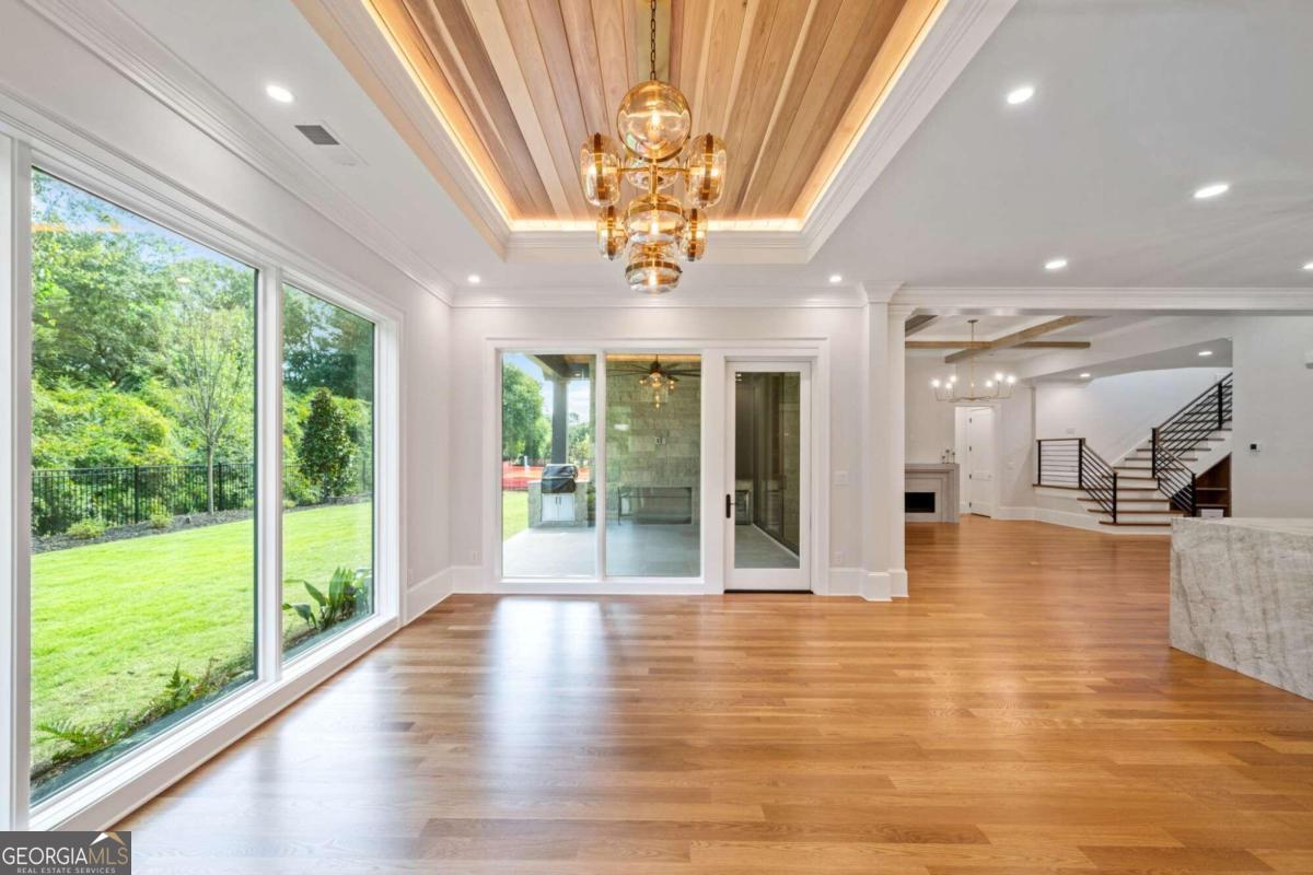 Baxley - Residential