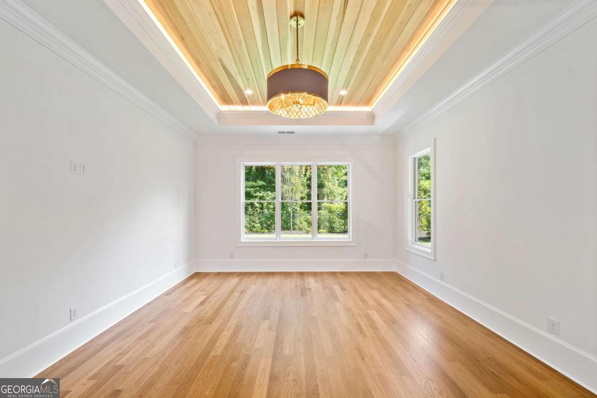 Baxley - Residential