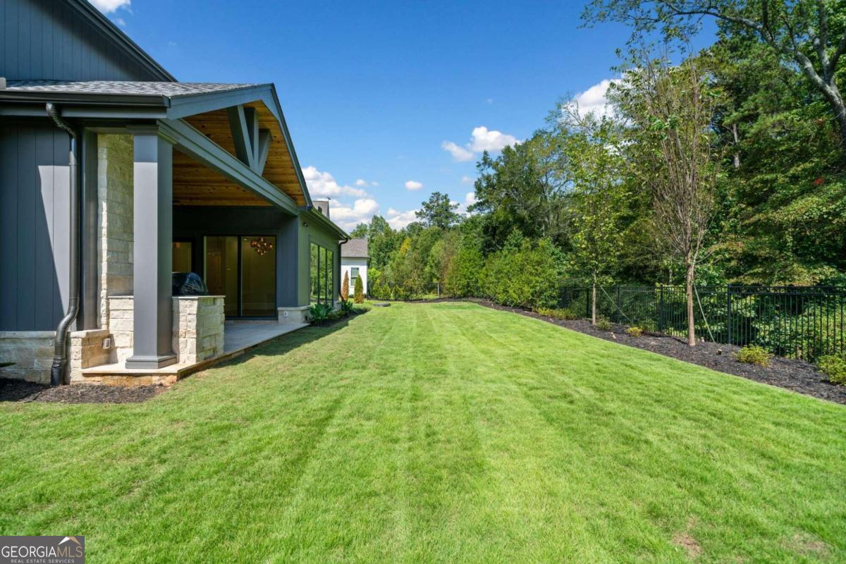Baxley - Residential