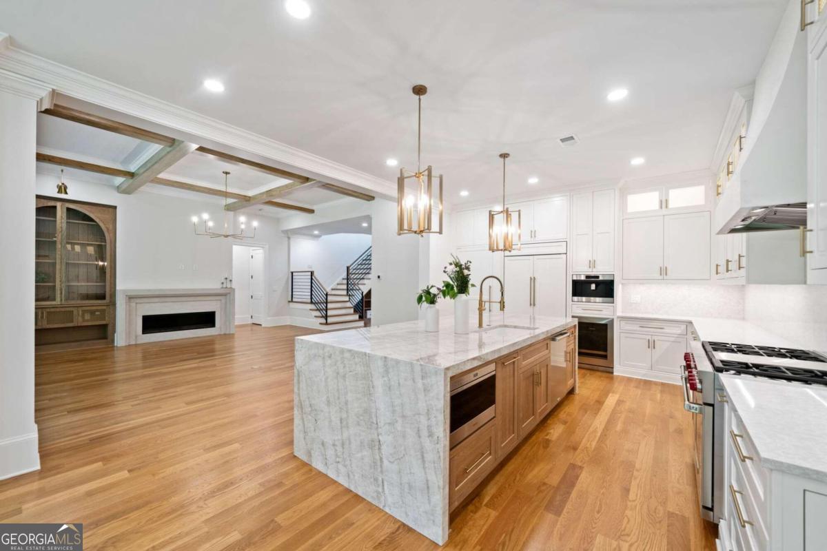 Baxley - Residential