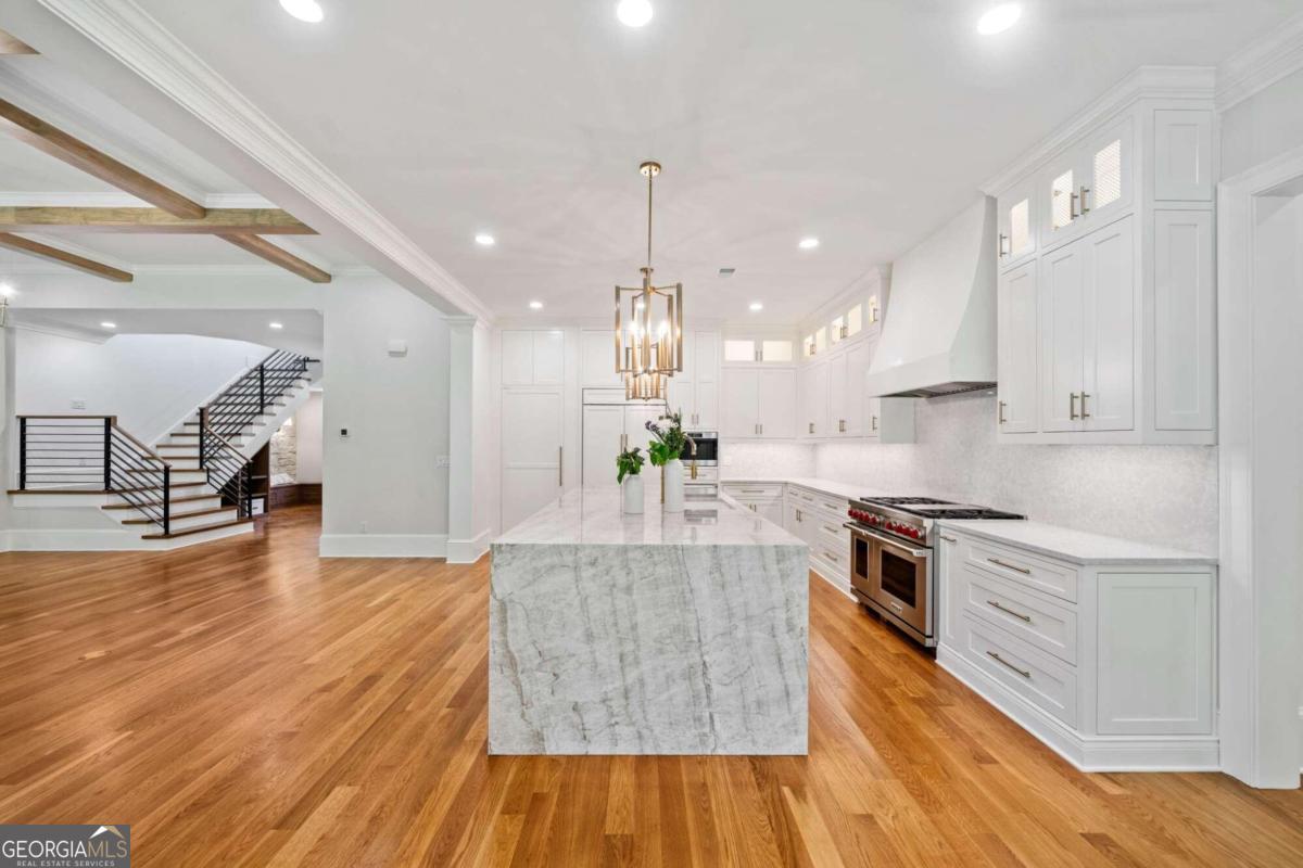 Baxley - Residential