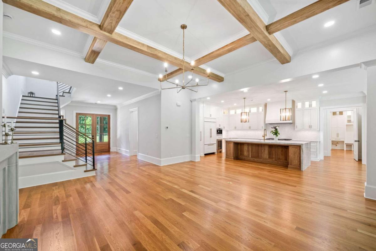 Baxley - Residential