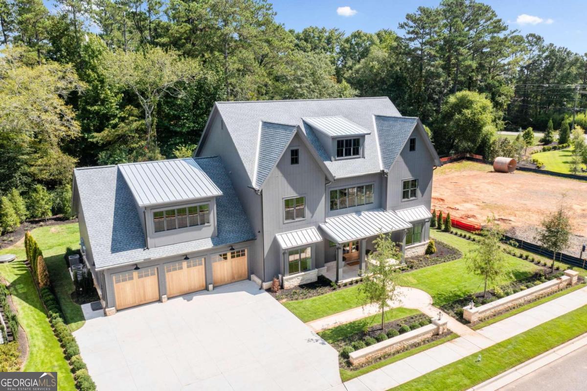 Baxley - Residential