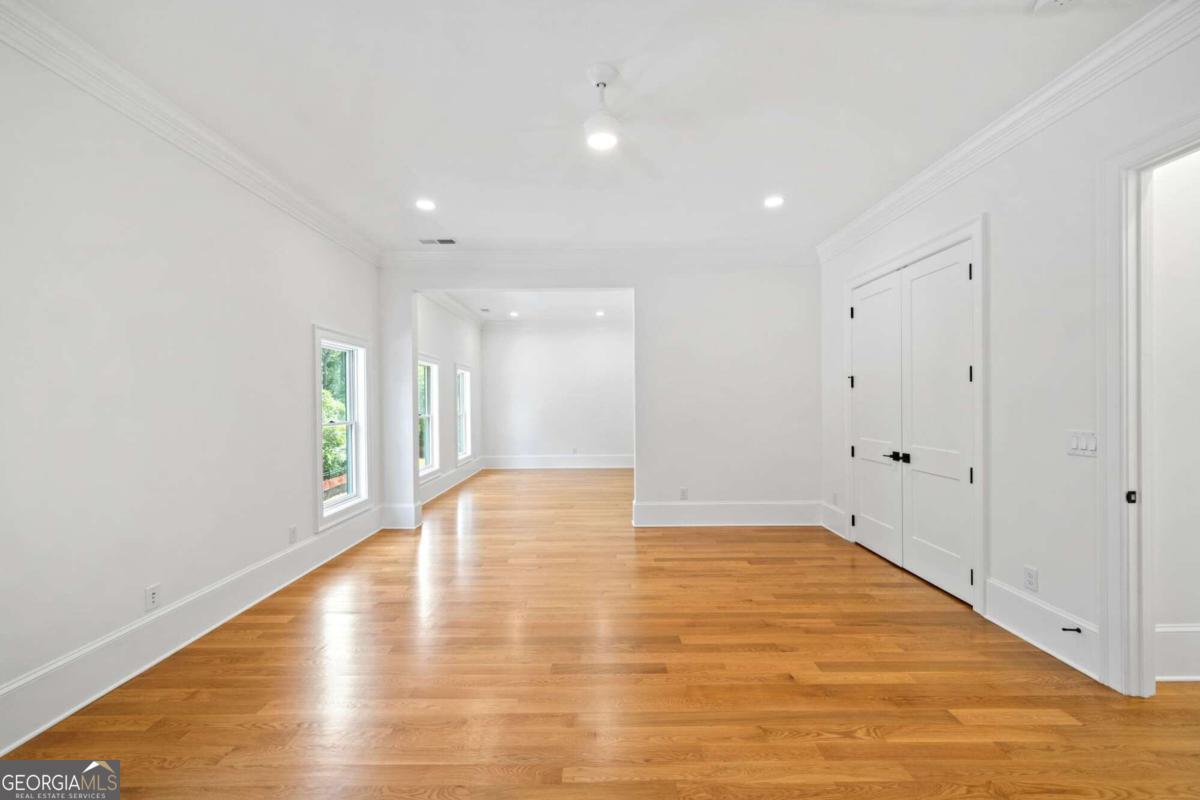 Baxley - Residential