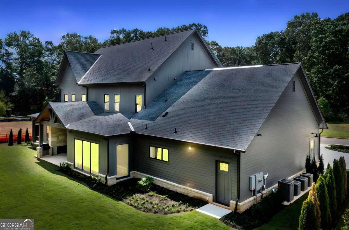 Baxley - Residential