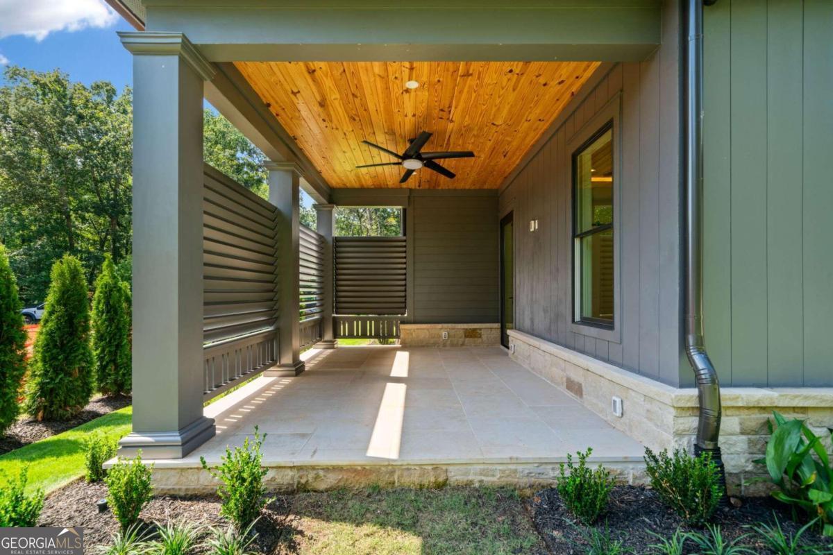 Baxley - Residential