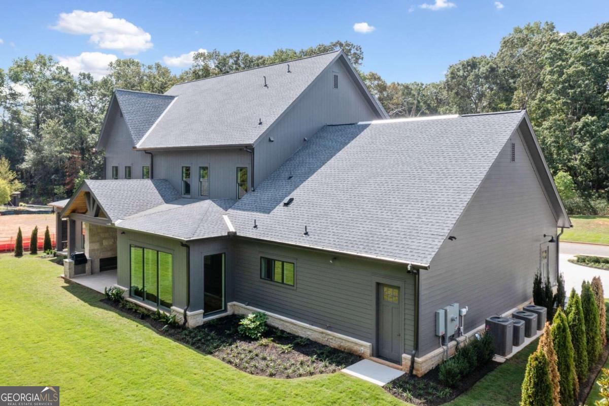 Baxley - Residential