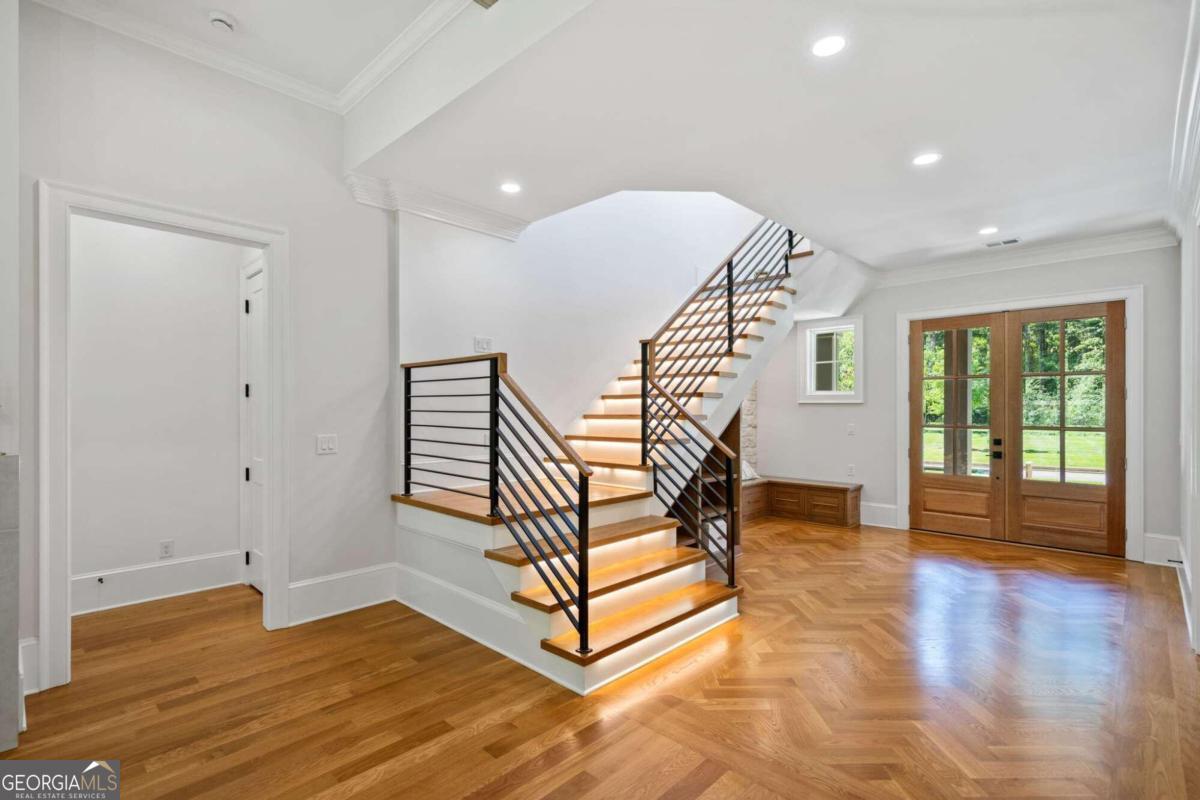 Baxley - Residential