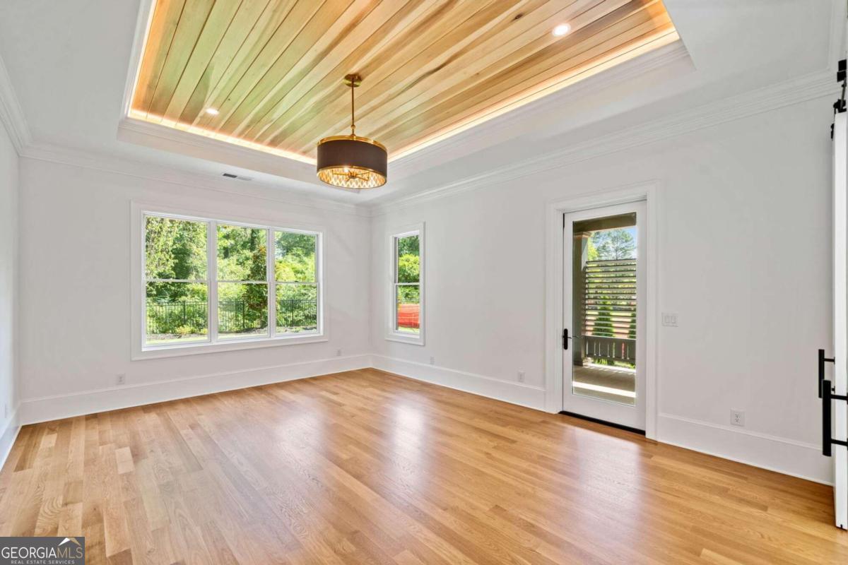 Baxley - Residential