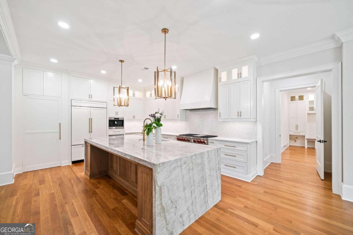 Baxley - Residential
