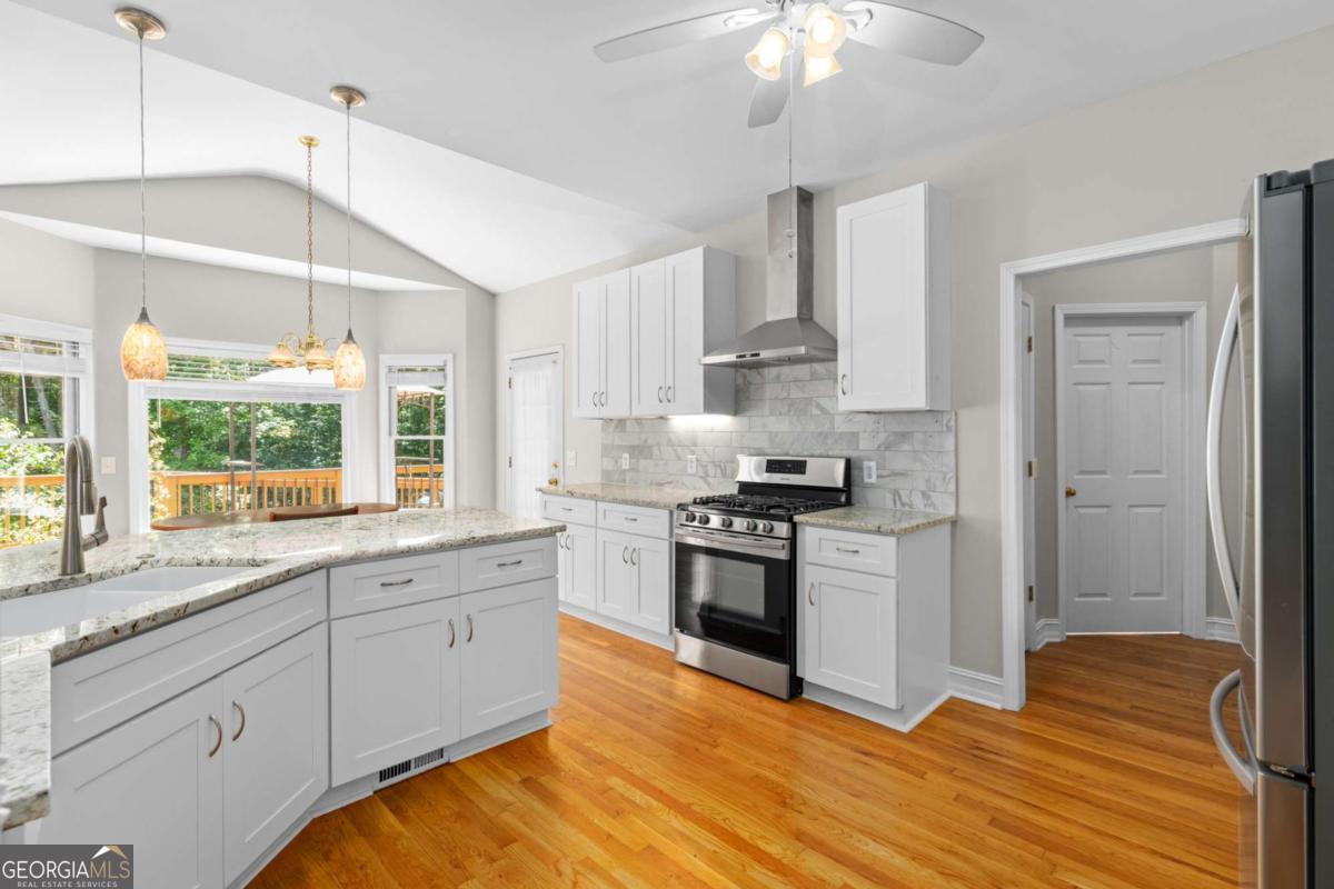 Oxford Lakes - Residential