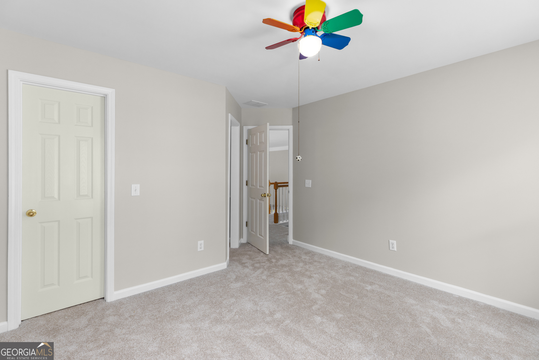 Oxford Lakes - Residential