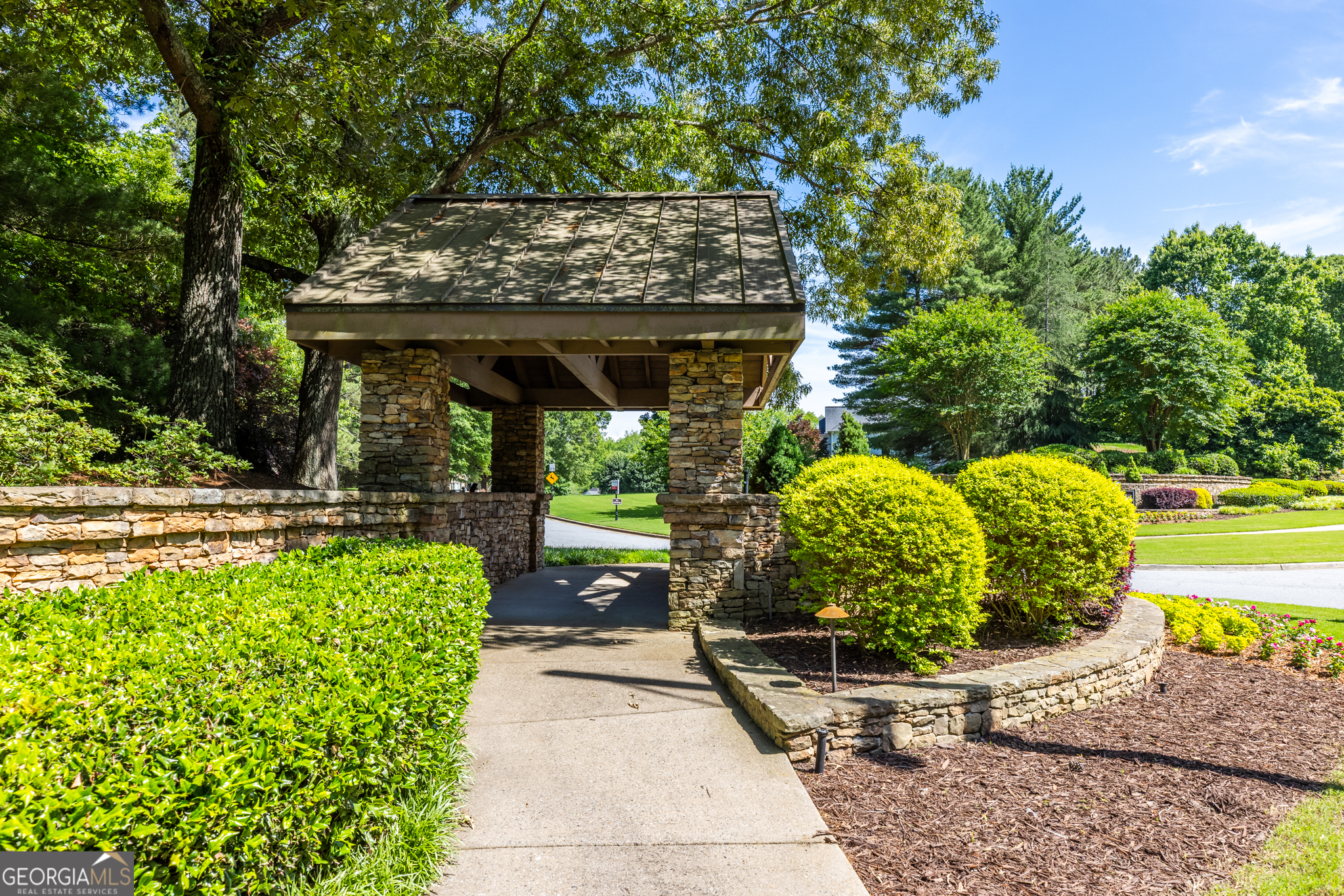 Oxford Lakes - Residential