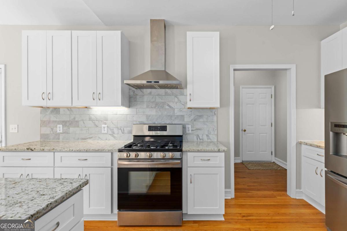 Oxford Lakes - Residential