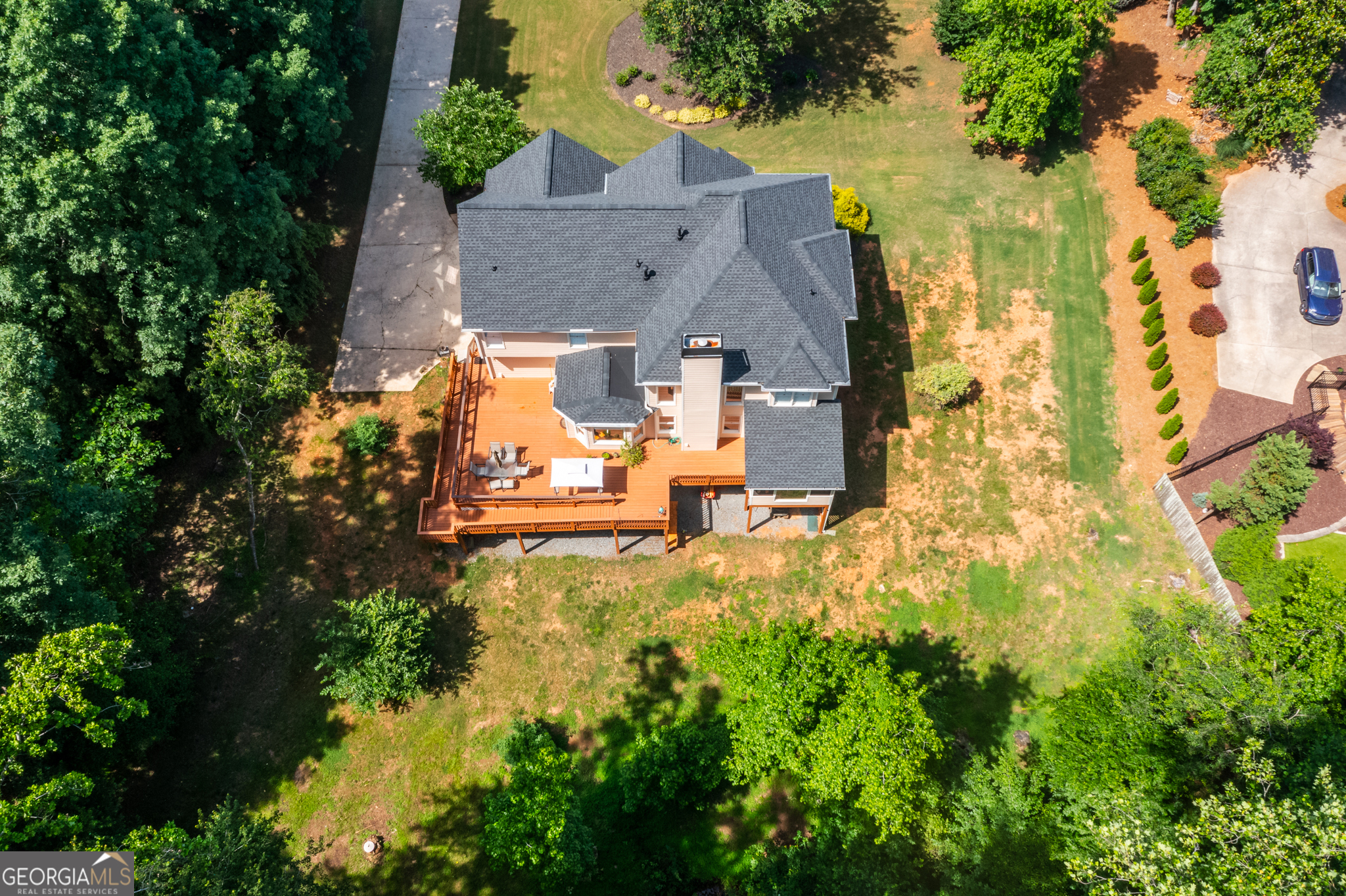 Oxford Lakes - Residential