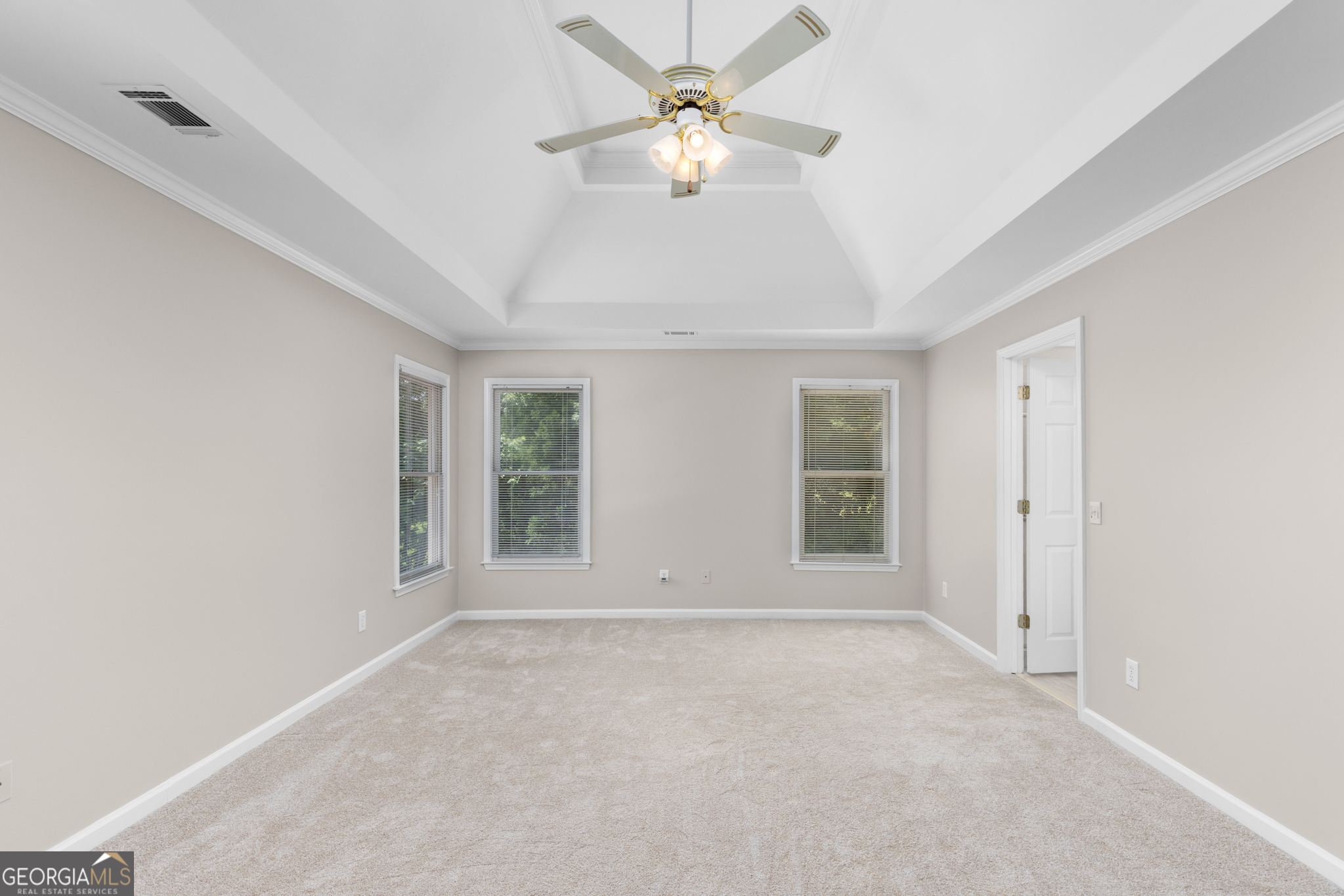 Oxford Lakes - Residential