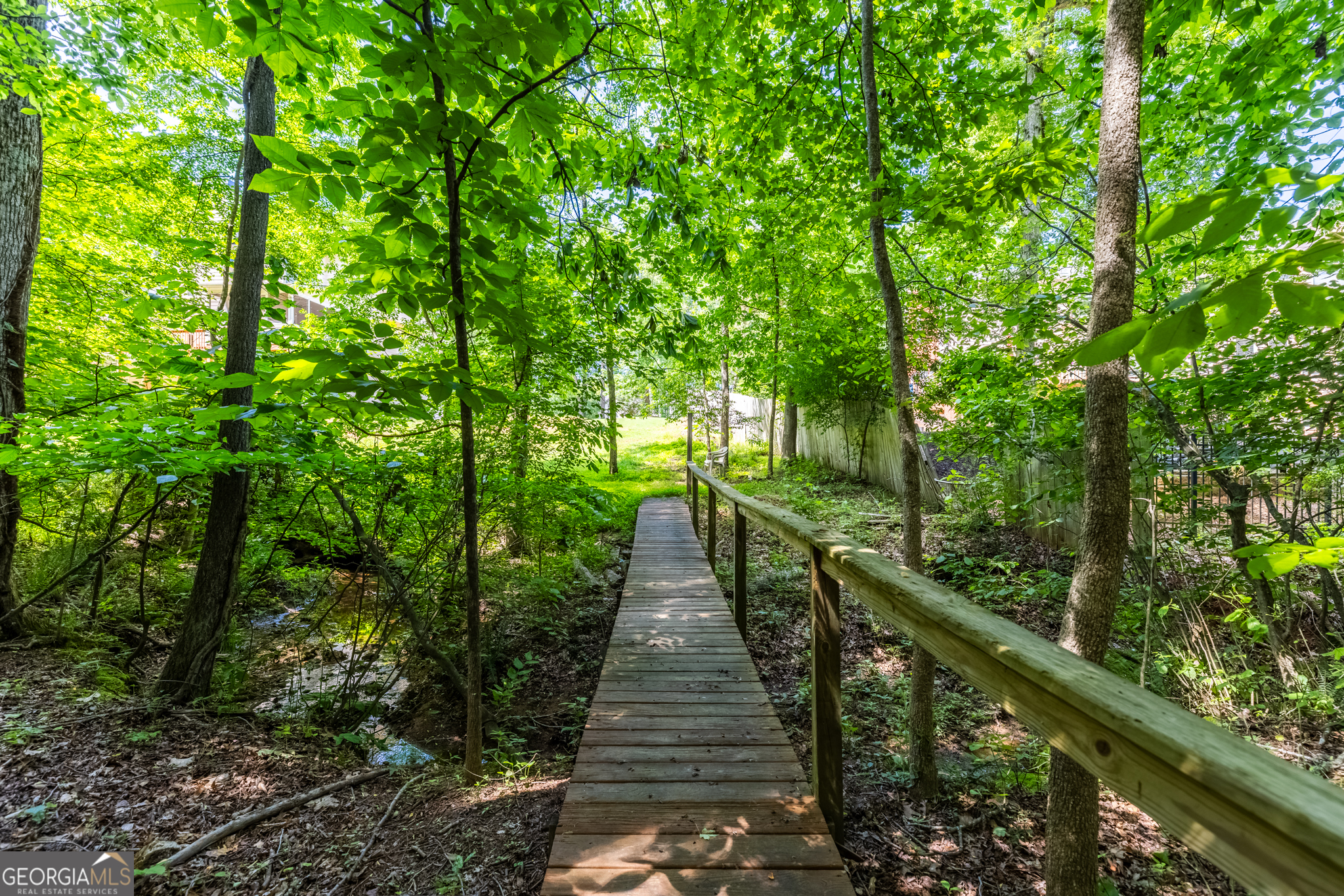 Oxford Lakes - Residential