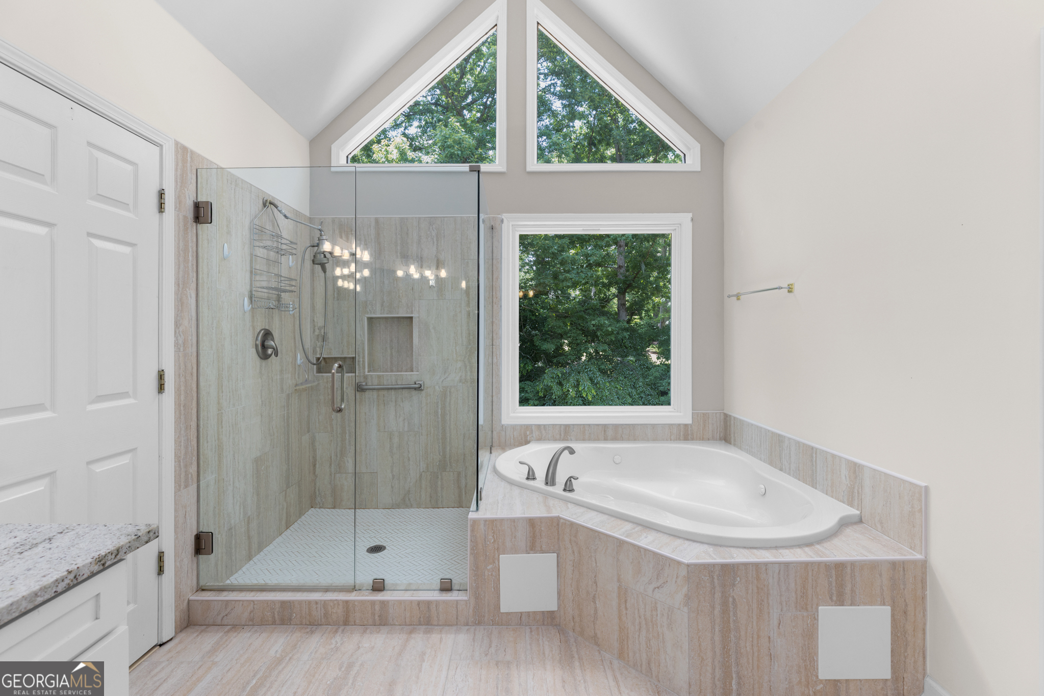 Oxford Lakes - Residential