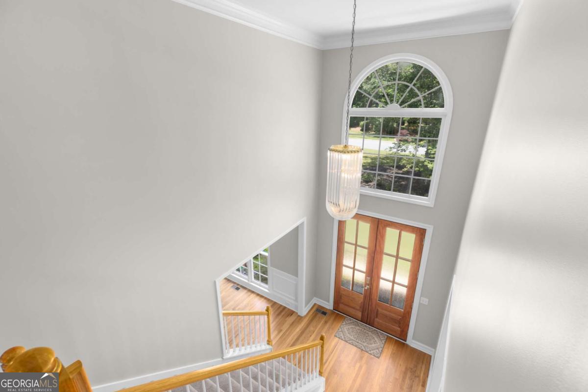 Oxford Lakes - Residential