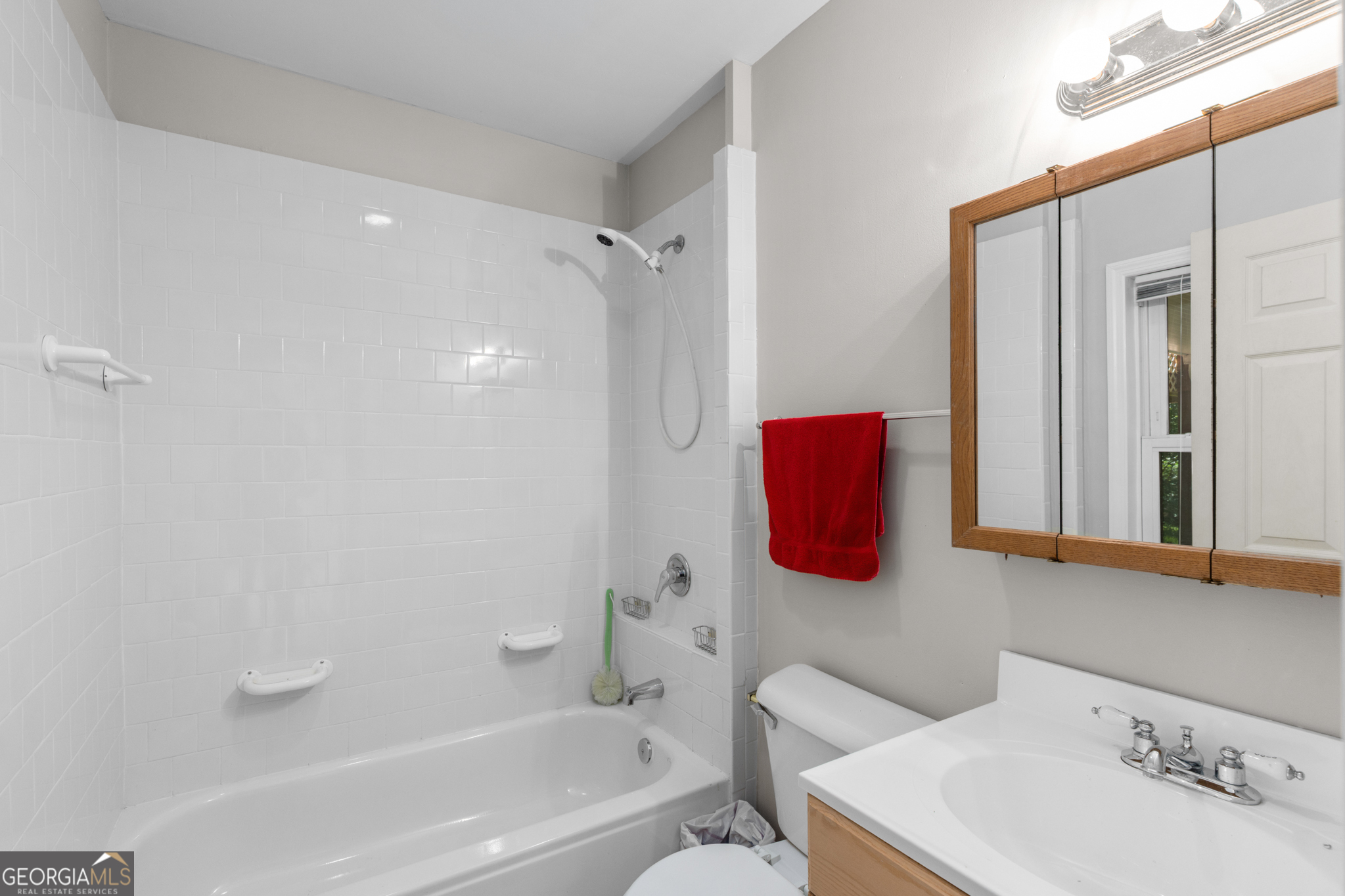 Oxford Lakes - Residential