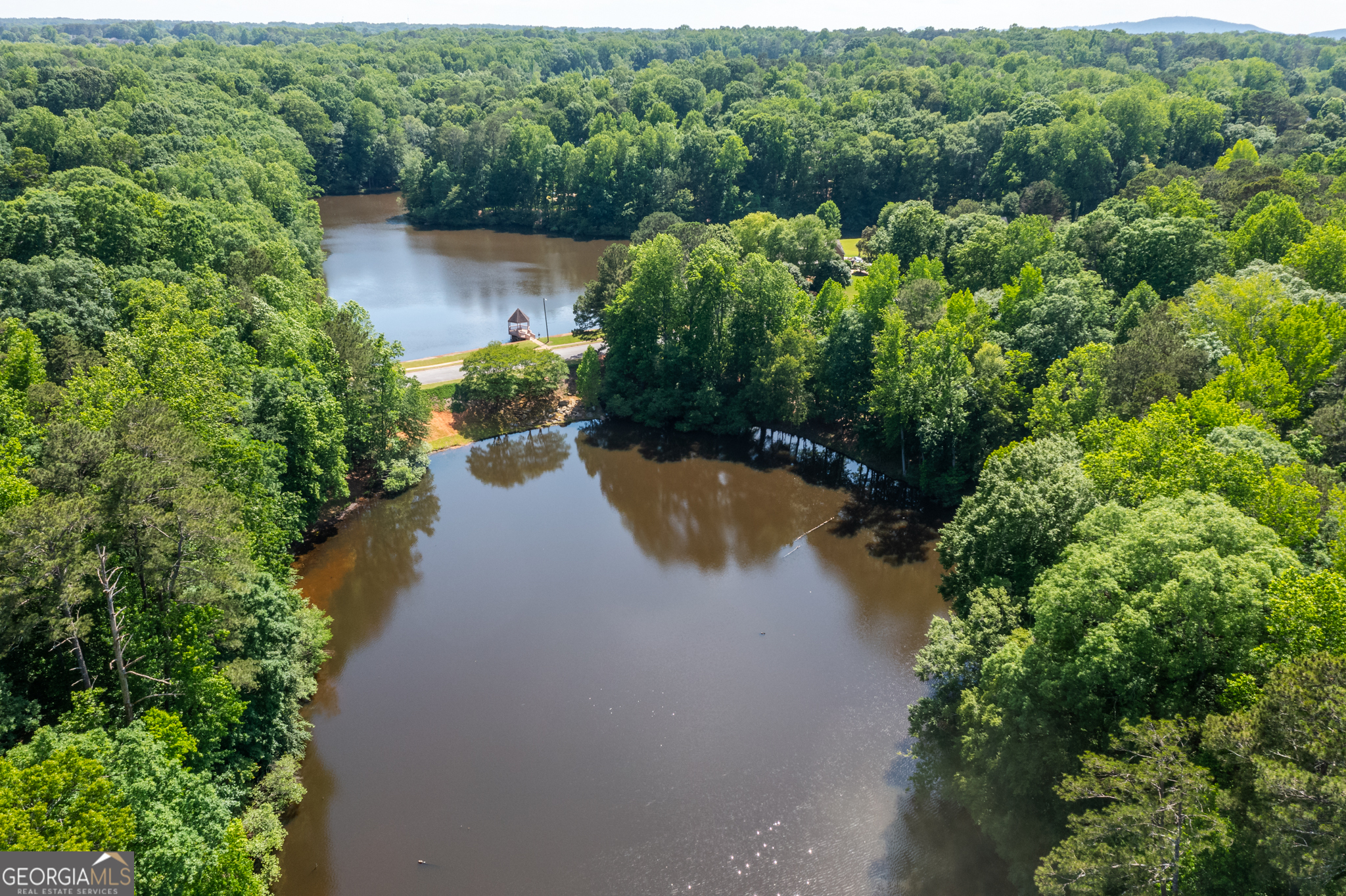 Oxford Lakes - Residential
