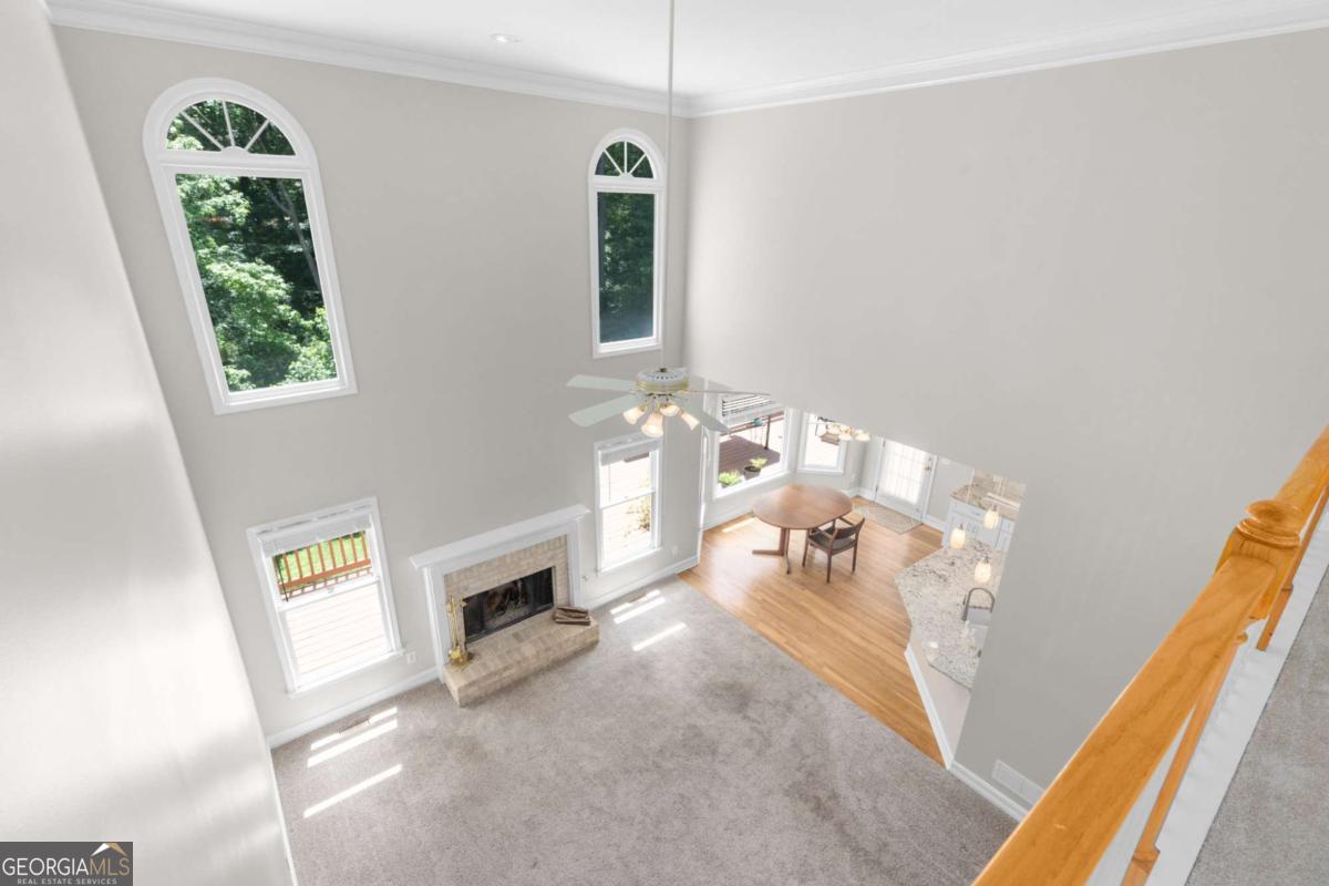 Oxford Lakes - Residential