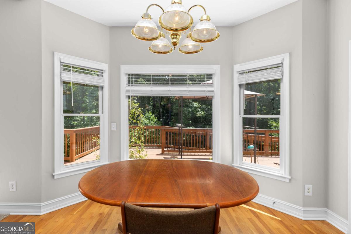 Oxford Lakes - Residential