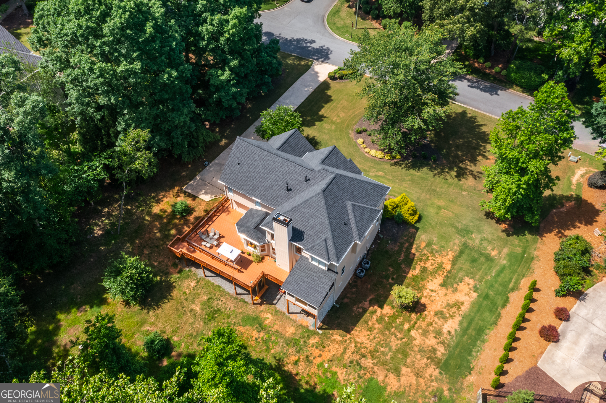 Oxford Lakes - Residential