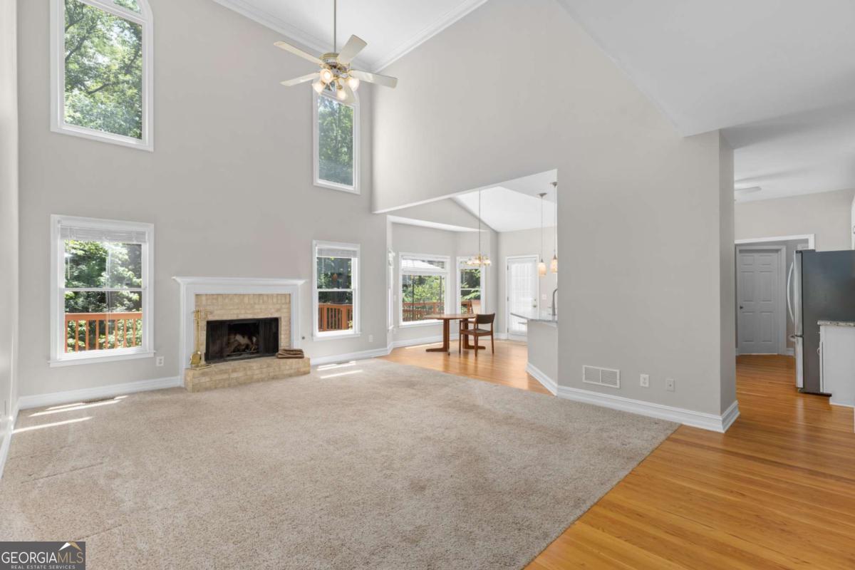 Oxford Lakes - Residential