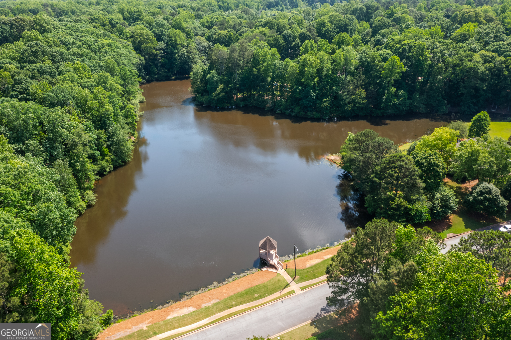 Oxford Lakes - Residential