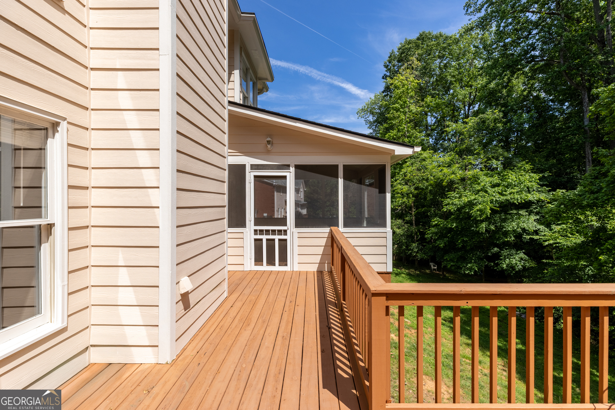 Oxford Lakes - Residential