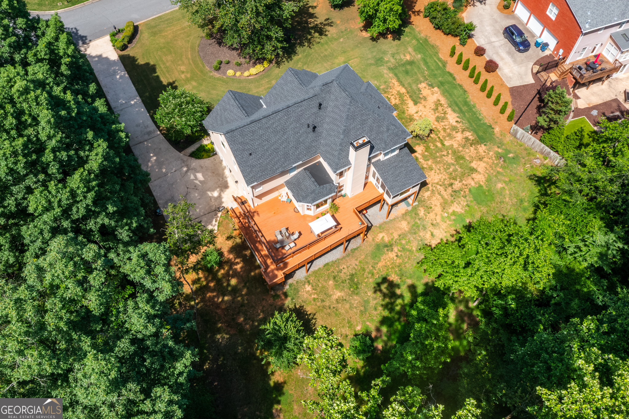 Oxford Lakes - Residential