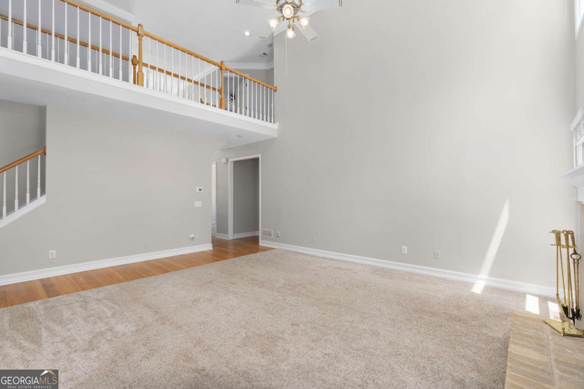 Oxford Lakes - Residential