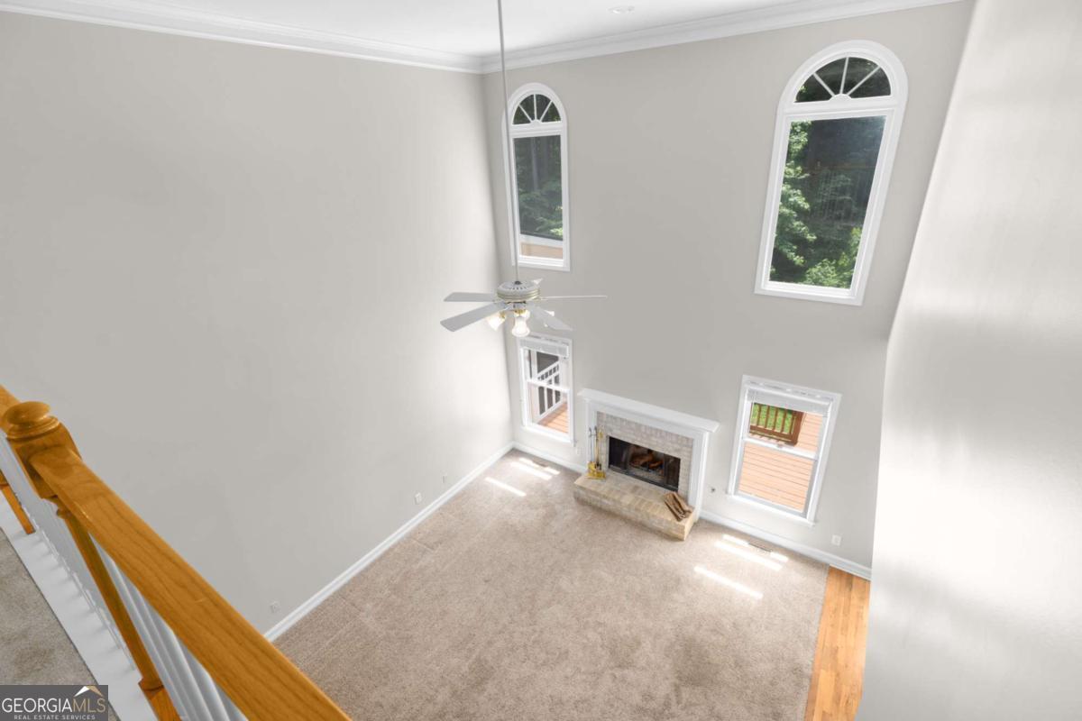 Oxford Lakes - Residential