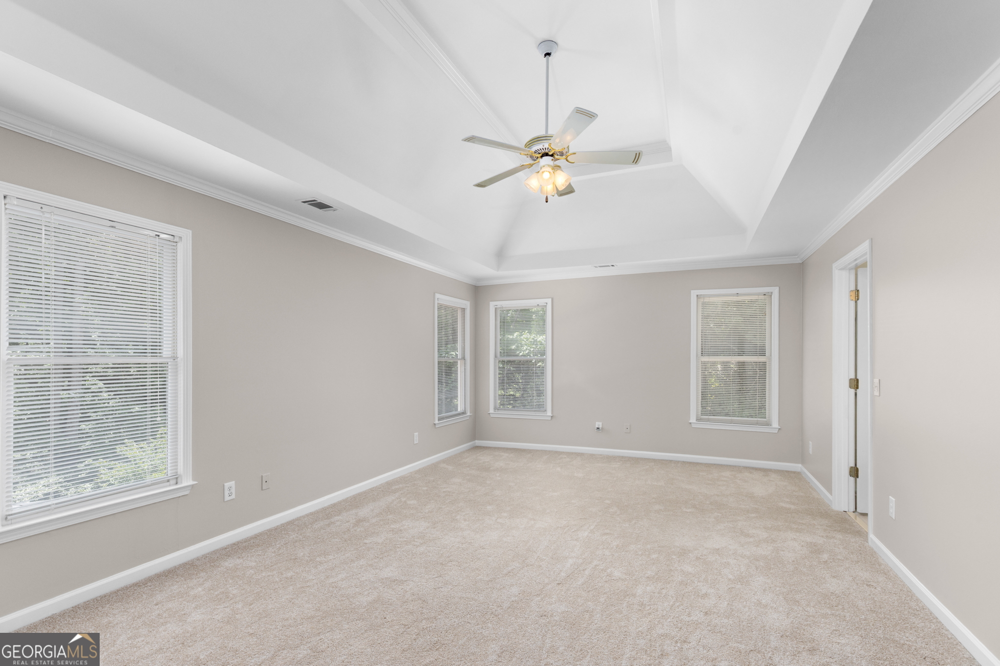 Oxford Lakes - Residential