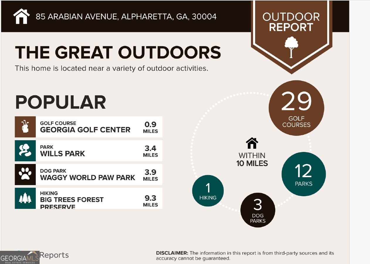 Oxford Lakes - Residential