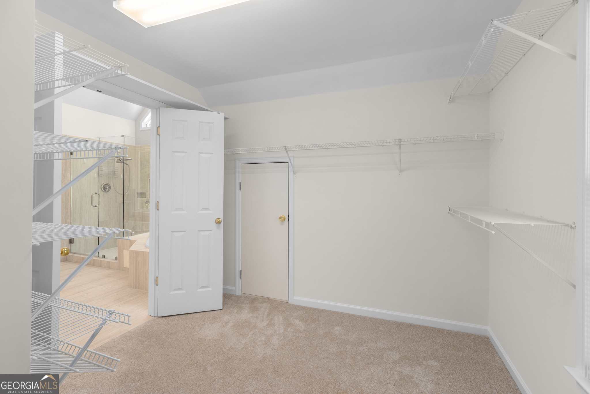 Oxford Lakes - Residential