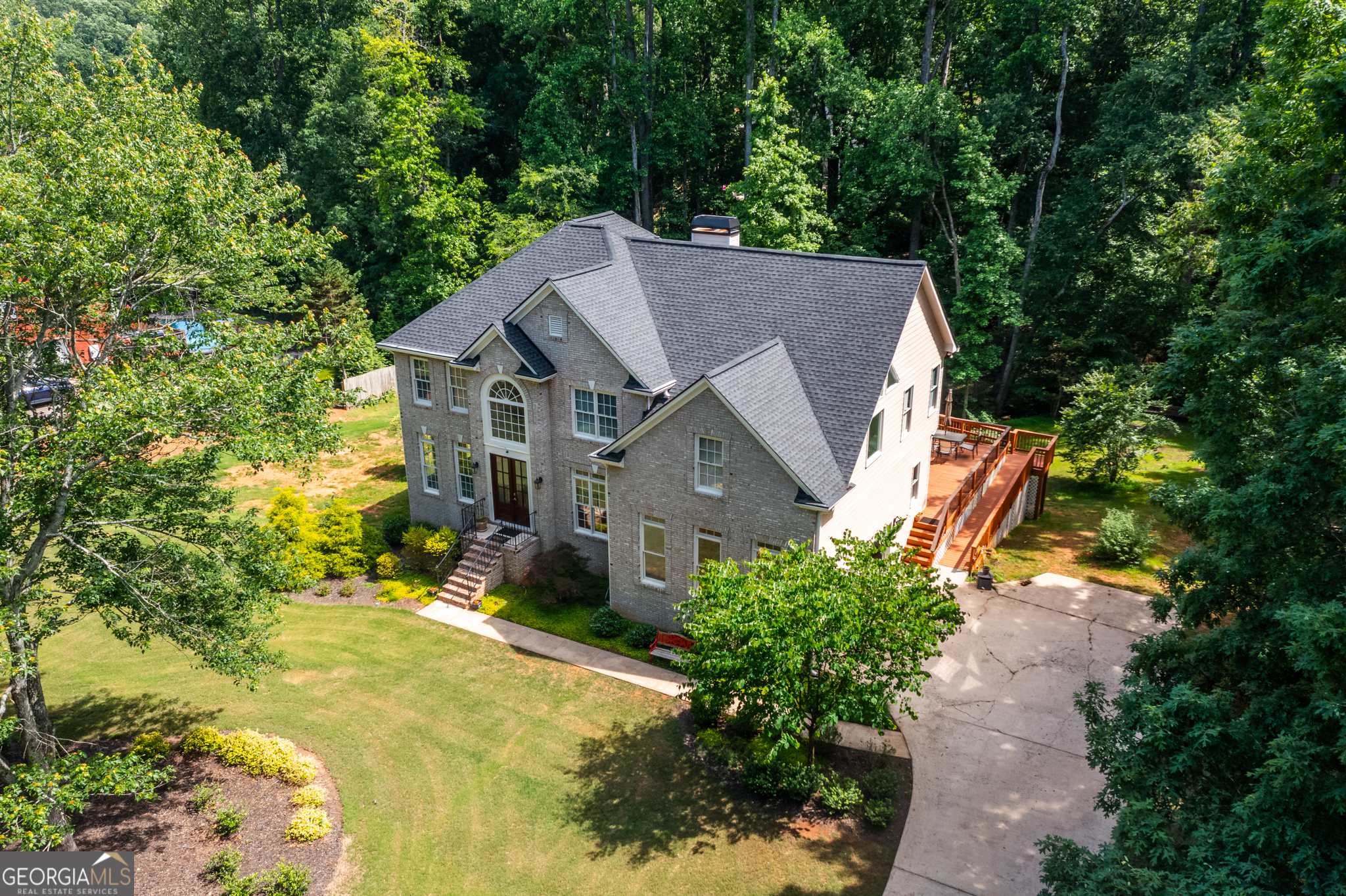 Oxford Lakes - Residential