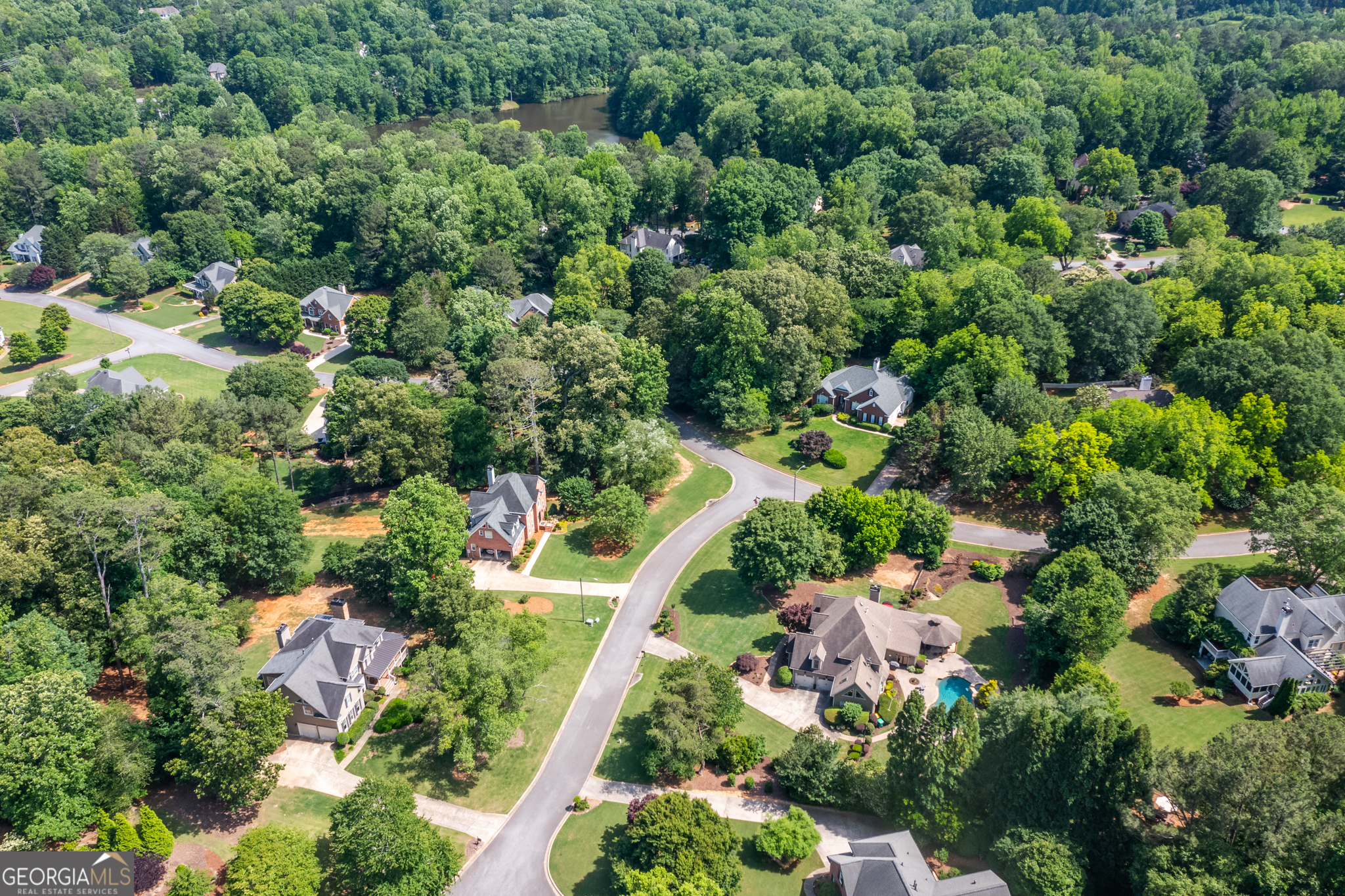 Oxford Lakes - Residential