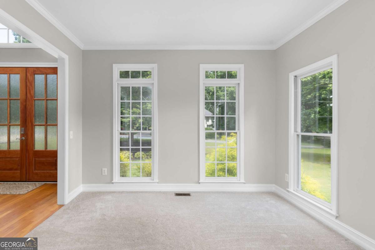 Oxford Lakes - Residential